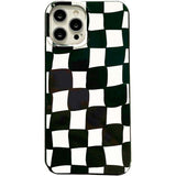 Funda De Silicona Apple Iphone 14 Pro Stylish Chess