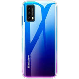 Funda De Silicona Blackview A90