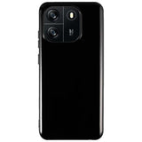 Funda De Silicona Blackview Wave 6c Negro