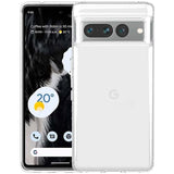 Funda De Silicona Google Pixel 7 Pro 5g 5g Transparente