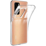 Funda De Silicona Huawei P40 Pro