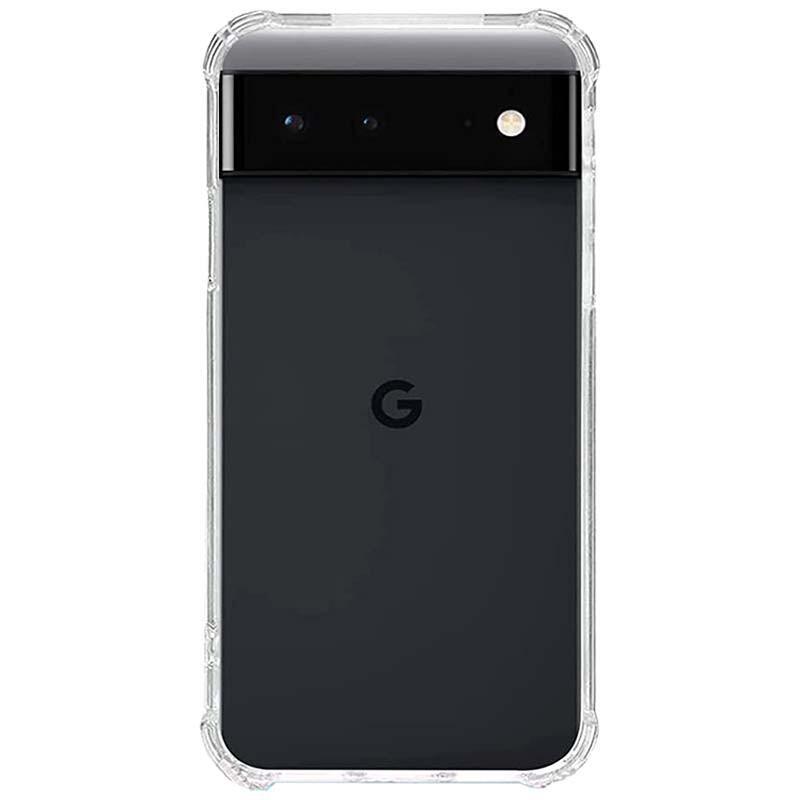 Funda De Silicona Reinforced Google Pixel 6 5g