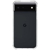 Funda De Silicona Reinforced Google Pixel 6 5g