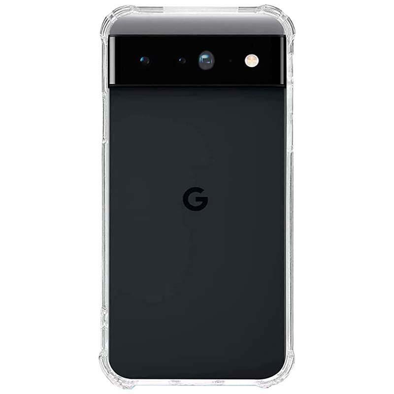 Funda De Silicona Reinforced Google Pixel 6 Pro 5g