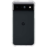 Funda De Silicona Reinforced Google Pixel 6 Pro 5g