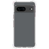 Funda De Silicona Reinforced Google Pixel 7 5g