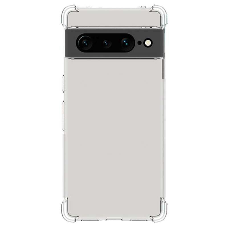 Funda De Silicona Reinforced Google Pixel 7 Pro 5g