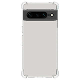 Funda De Silicona Reinforced Google Pixel 7 Pro 5g