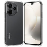 Funda De Silicona Reinforced Honor 400 Lite