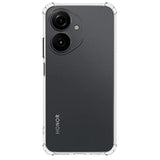 Funda De Silicona Reinforced Honor 400