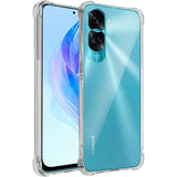Funda De Silicona Reinforced Honor 90 Lite 5g