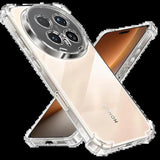 Funda De Silicona Reinforced Honor Magic 8 Pro