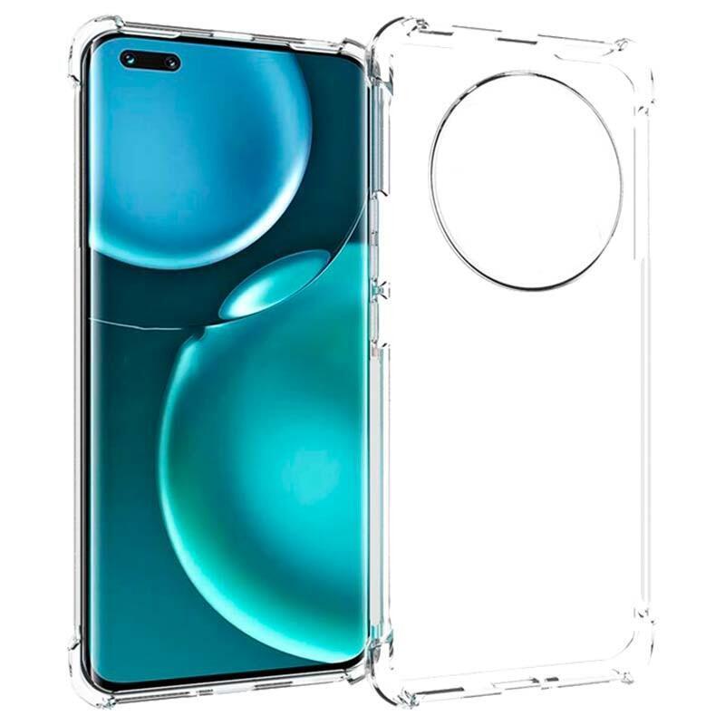 Funda De Silicona Reinforced Honor Magic4 Lite