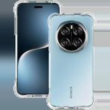 Funda De Silicona Reinforced Honor Magic8 Lite 5g