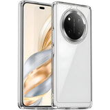 Funda De Silicona Reinforced Honor X9c