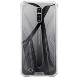 Funda De Silicona Reinforced Hotwav Cyber 9 Pro