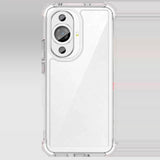 Funda De Silicona Reinforced Huawei Nova 11 Pro