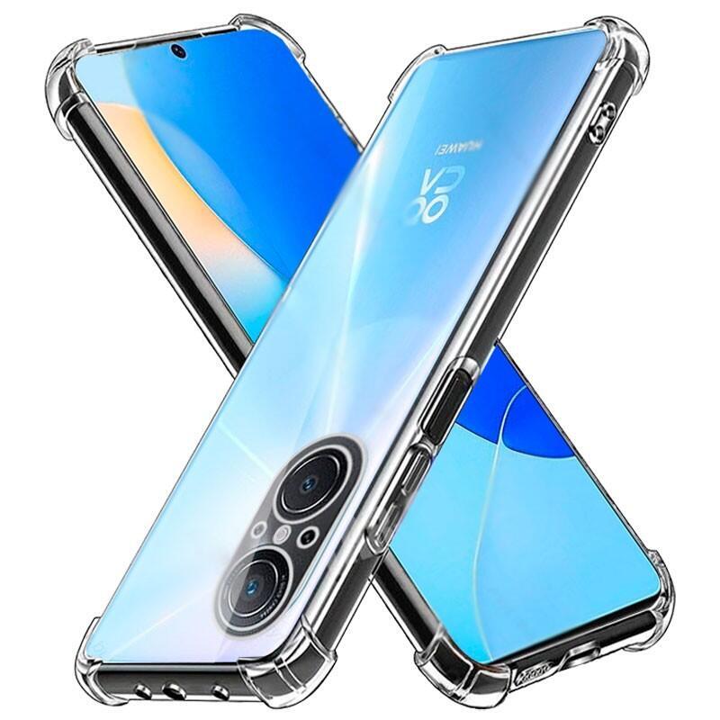 Funda De Silicona Reinforced Huawei Nova 9 Se