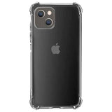 Funda De Silicona Reinforced Iphone 13