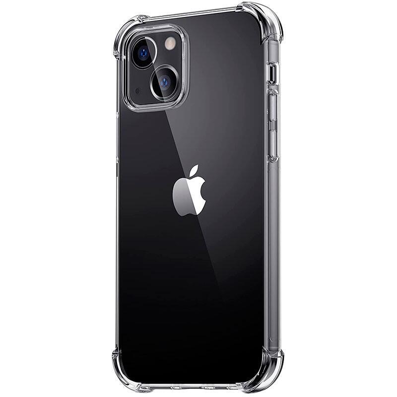 Funda De Silicona Reinforced Iphone 13