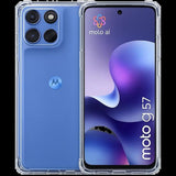 Funda De Silicona Reinforced Motorola G57 Power