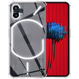 Funda De Silicona Reinforced Nothing Phone 1