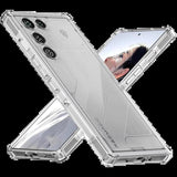 Funda De Silicona Reinforced Nubia Redmagic 11 Air