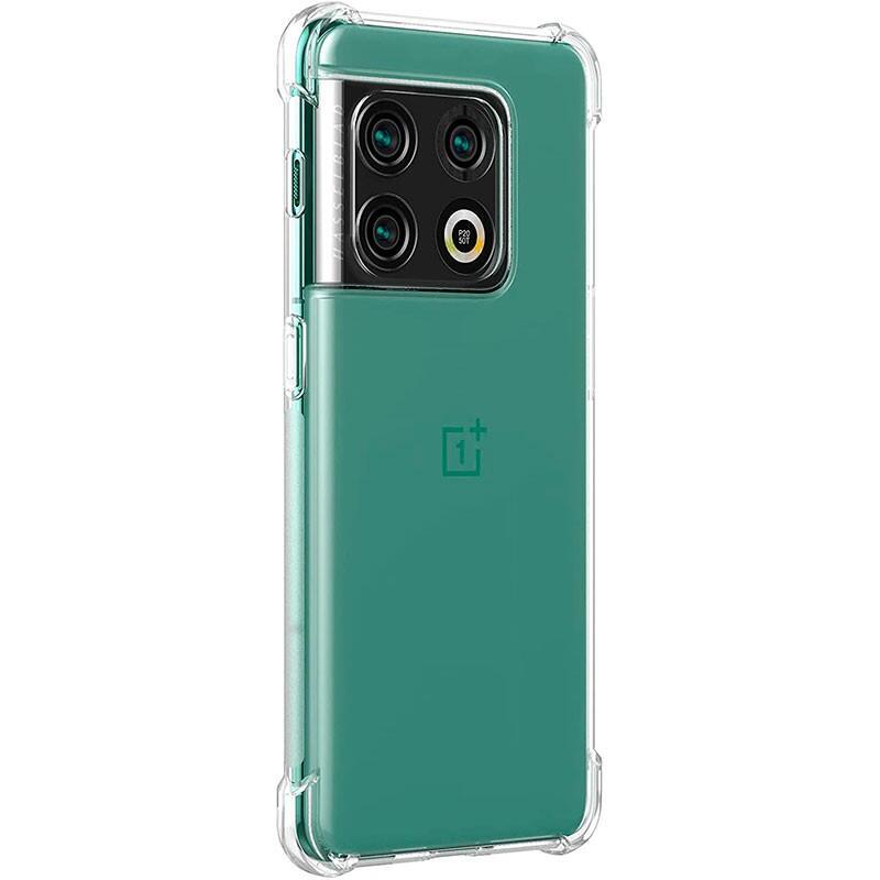 Funda De Silicona Reinforced Oneplus 10 Pro