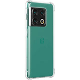 Funda De Silicona Reinforced Oneplus 10 Pro
