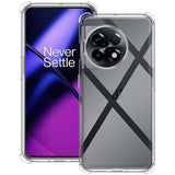 Funda De Silicona Reinforced Oneplus 11