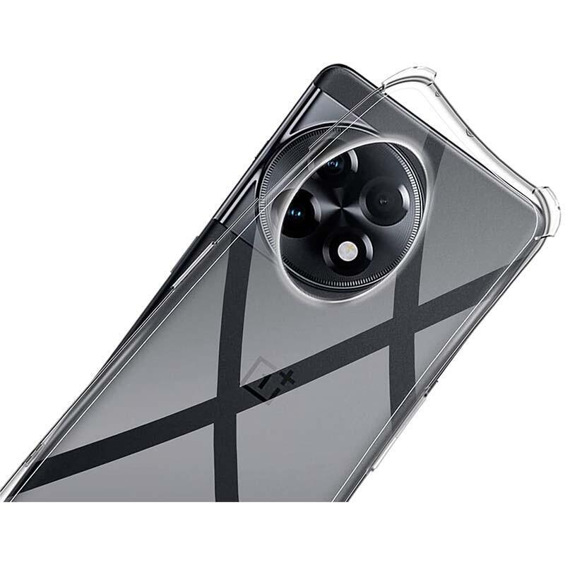 Funda De Silicona Reinforced Oneplus 11