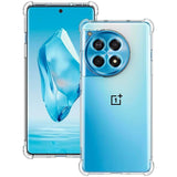 Funda De Silicona Reinforced Oneplus 12r