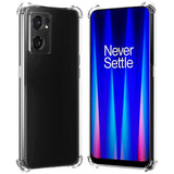 Funda De Silicona Reinforced Oneplus Nord Ce 2 5g