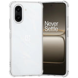Funda De Silicona Reinforced Oneplus Nord Ce 5
