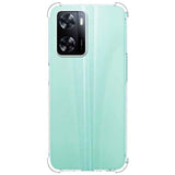Funda De Silicona Reinforced Oneplus Nord N20 Se