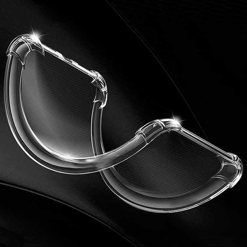 Funda De Silicona Reinforced Oneplus Nord N20 Se