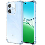 Funda De Silicona Reinforced Oppo A5 Pro
