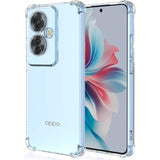 Funda De Silicona Reinforced Oppo Reno13 5g
