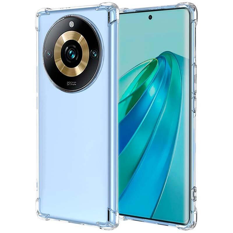 Funda De Silicona Reinforced Realme 11 Pro+
