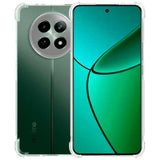 Funda De Silicona Reinforced Realme 12 5g
