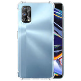 Funda De Silicona Reinforced Realme 7 Pro