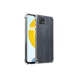 Funda De Silicona Reinforced Realme C21 / C11 2021