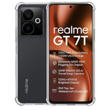 Funda De Silicona Reinforced Realme Gt 7t