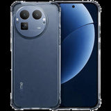 Funda De Silicona Reinforced Realme Gt 8 Pro 5g