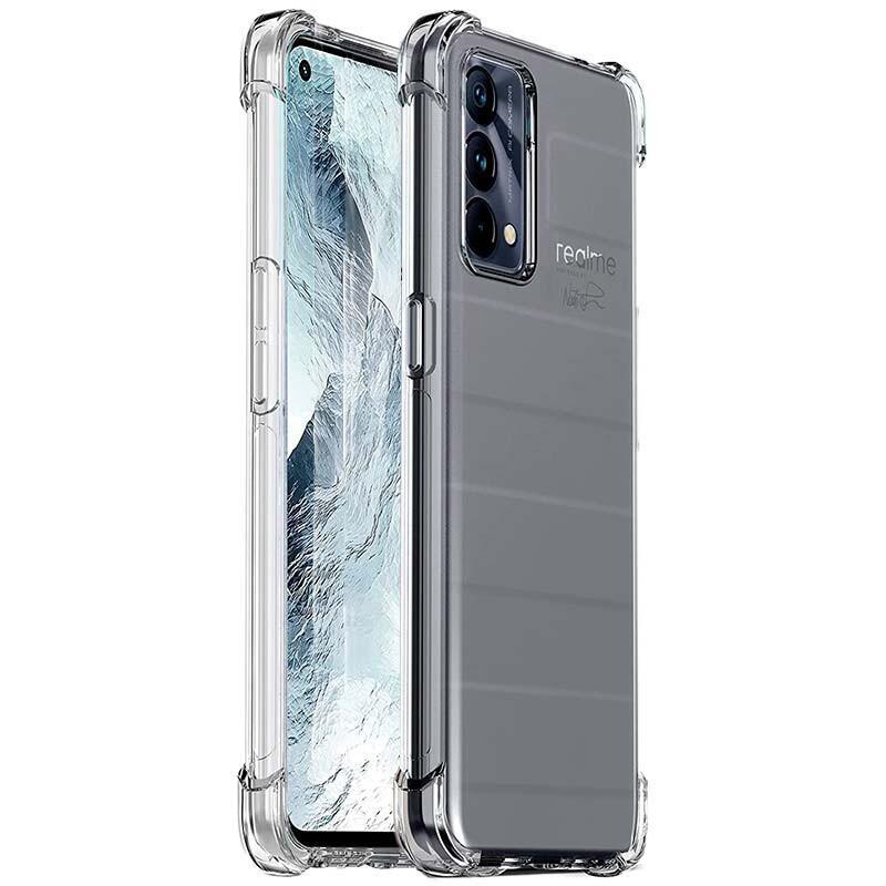 Funda De Silicona Reinforced Realme Gt Master Edition
