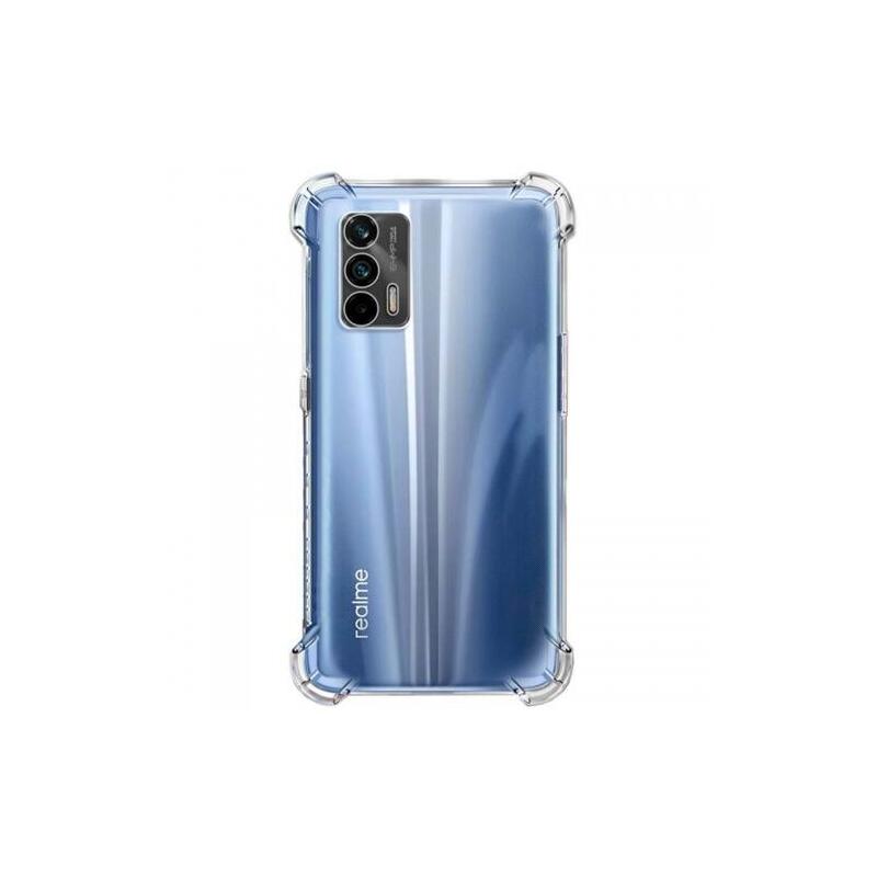 Funda De Silicona Reinforced Realme Gt