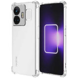 Funda De Silicona Reinforced Realme Gt3
