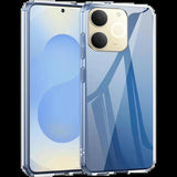 Funda De Silicona Reinforced Realme P4 Lite 4g