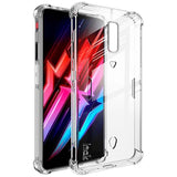 Funda De Silicona Reinforced  Redmagic 6s Pro / Redmagic 6 Pro