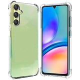 Funda De Silicona Reinforced Samsung Galaxy A05s